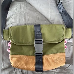 NWT. J. Crew belt bag